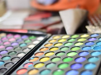 Anca Makeup Artist Nunta Cluj