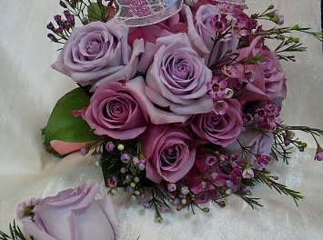 Fleur d'amour - by Rene Nunta Cluj