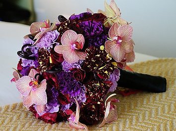 Fleur d'amour - by Rene Nunta Cluj