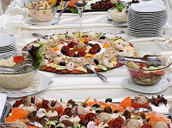 Restaurant Waterhouse Nunta Cluj