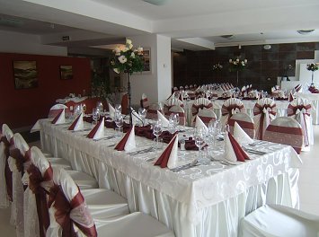 Restaurant Waterhouse Nunta Cluj