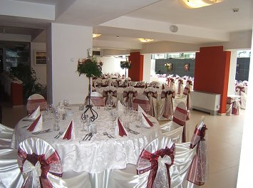 Restaurant Waterhouse Nunta Cluj