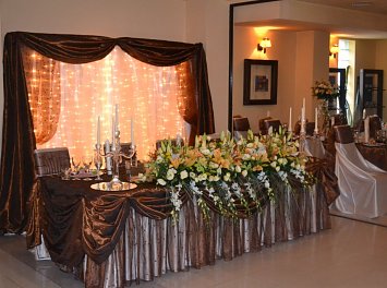 Vivianne Decor Nunta Cluj