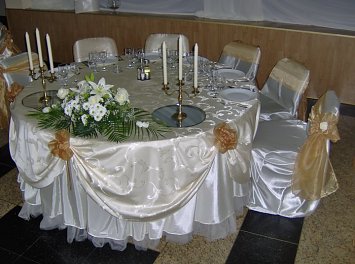 Vivianne Decor Nunta Cluj