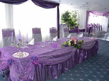 Vivianne Decor Nunta Cluj