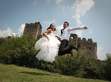 Foto Studio Enigma Nunta Cluj