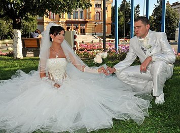 Wedding Mirage Nunta Cluj