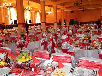 Safir Nunta Cluj