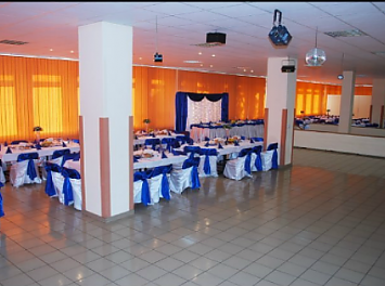 Cantina Pedagogic Nunta Cluj