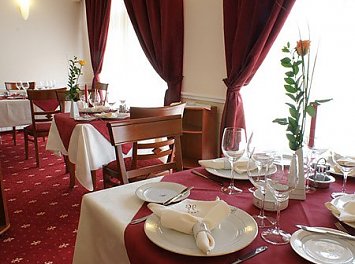 Restaurant Granata Nunta Cluj