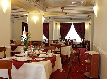 Restaurant Granata Nunta Cluj