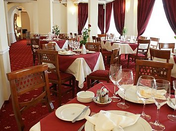 Restaurant Granata Nunta Cluj