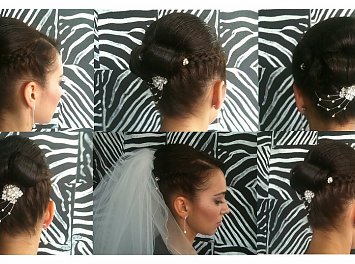 Desso Hair Salon Nunta Cluj