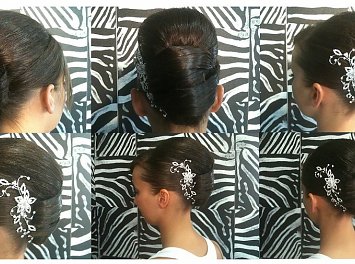 Desso Hair Salon Nunta Cluj