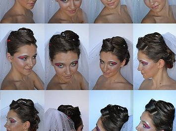 Desso Hair Salon Nunta Cluj