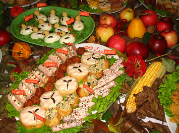 Expand Catering Nunta Cluj