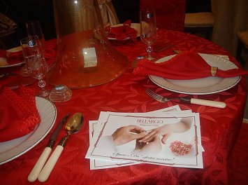 Bellargo Design Nunta Cluj