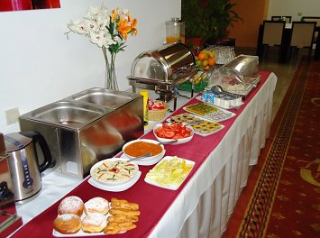 Business Hotel Nunta Cluj
