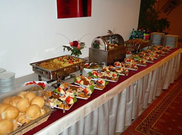 Business Hotel Nunta Cluj