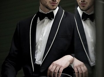 Mens Club Nunta Cluj