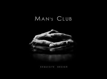 Mens Club Nunta Cluj