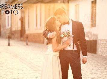 Dreamers Foto Nunta Cluj