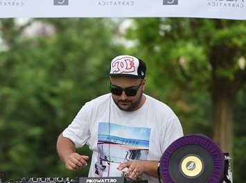 Dj Waren Nunta Cluj