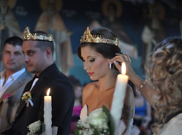 Mezei Nicoleta Nunta Cluj