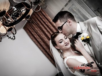 Video Foto Studio Nunta Cluj