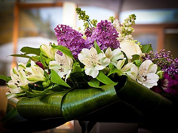 Filomena Brisc Flowers Nunta Cluj