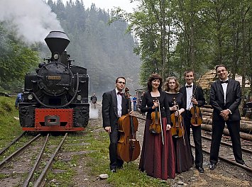 Weddingmusic Nunta Cluj