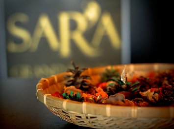 Sara Grand Resort Nunta Cluj