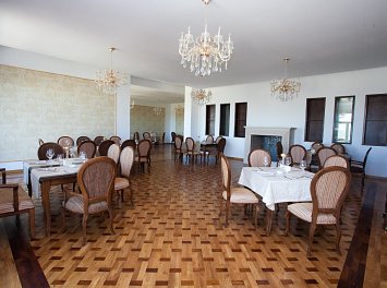 Restaurant Aroma Nunta Cluj