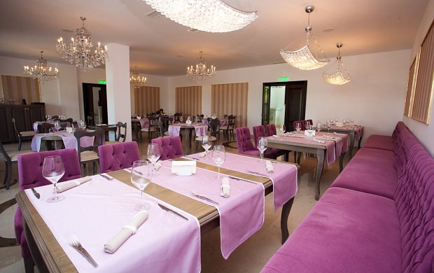 Restaurant Aroma Restaurante Nunta Nunta Cluj