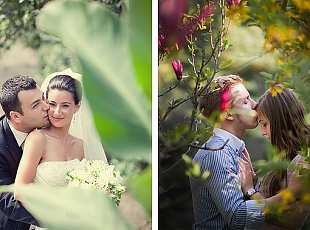 9 sfaturi pentru pozele de nunta in Cluj