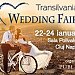 Targ nunta Transilvania Wedding Fair 2016