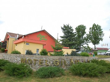 Motel Gilau Nunta Cluj