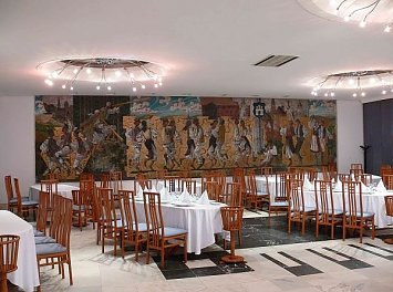 Hotel Belvedere Nunta Cluj