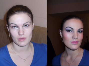 Anca Makeup Artist Nunta Cluj