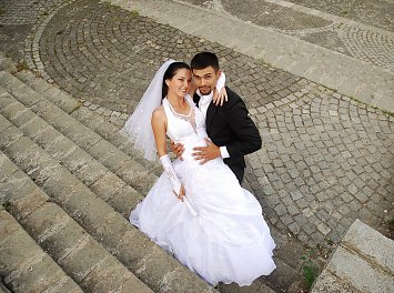 Wedding moment Nunta Cluj