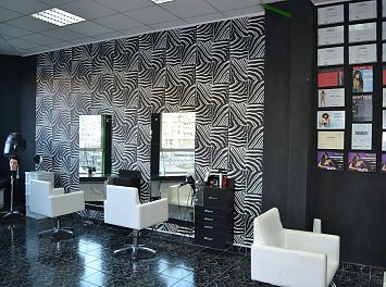 Desso Hair Salon Nunta Cluj
