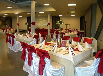 Best Western Plus Fusion Nunta Cluj