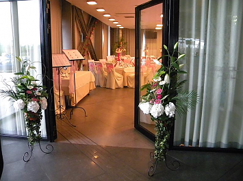 Best Western Plus Fusion Nunta Cluj