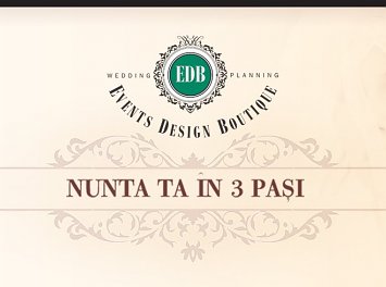Events Design  Boutique Nunta Cluj