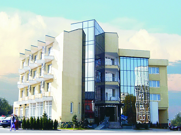 Business Hotel Nunta Cluj