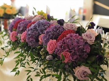 Floraria FLORIS STYLE Nunta Cluj