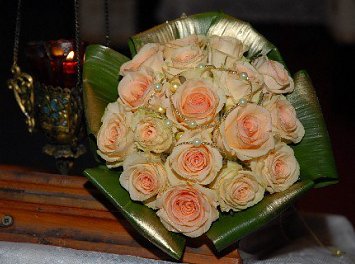 Floraria FLORIS STYLE Nunta Cluj