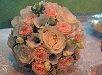 Floraria FLORIS STYLE Nunta Cluj