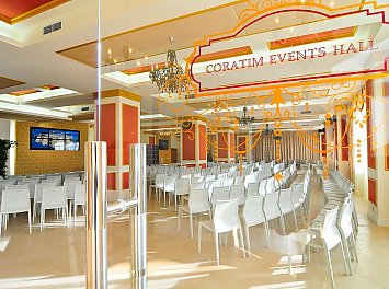 Coratim Events Hall Nunta Cluj