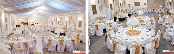Top 10 restaurante nunta Cluj Imperial Ballroom